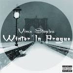 Vince Staples - Winter In Prague